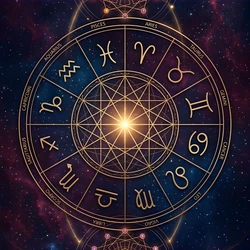 Zodiac Wallpaper (Horoscopo146)